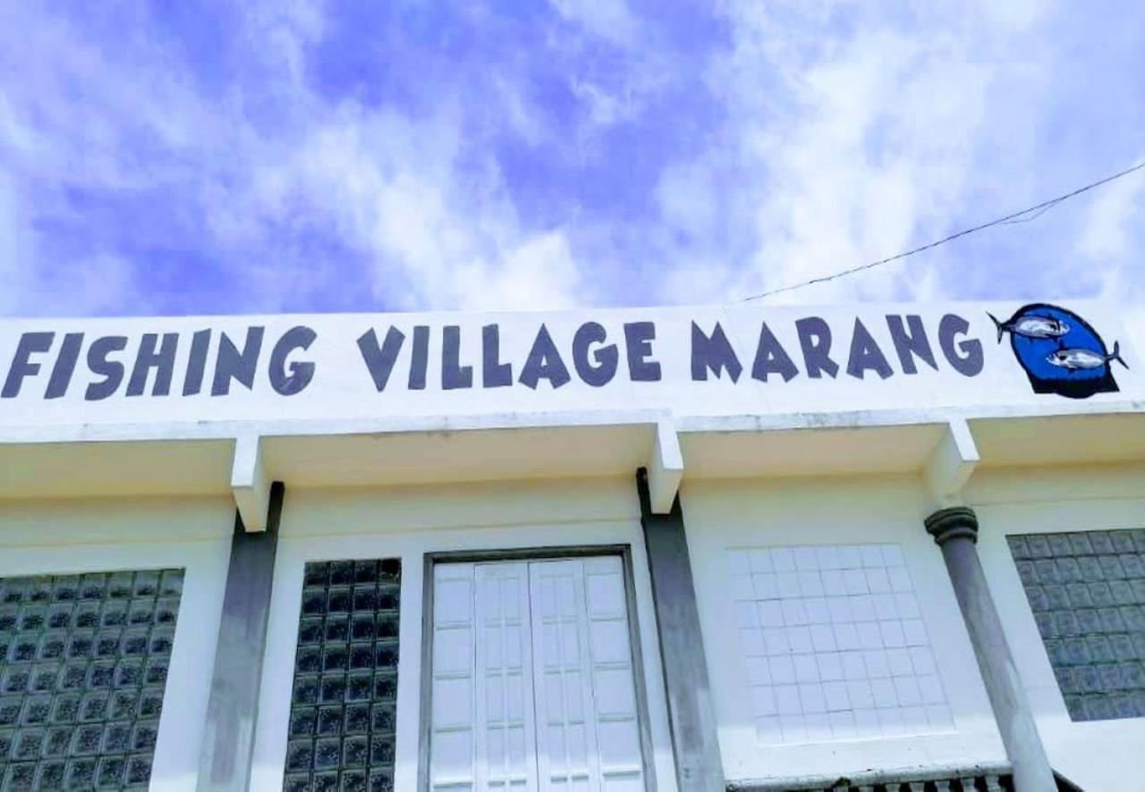 Fishing Village Marang Terengganu Ngoại thất bức ảnh